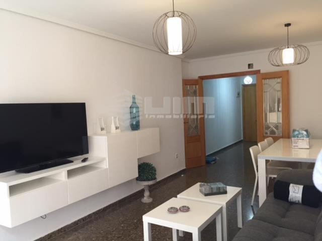 Uim Mediterraneo Claveles Wifi Sagunto Esterno foto