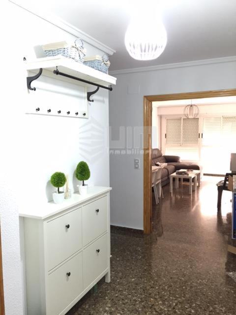 Uim Mediterraneo Claveles Wifi Sagunto Esterno foto
